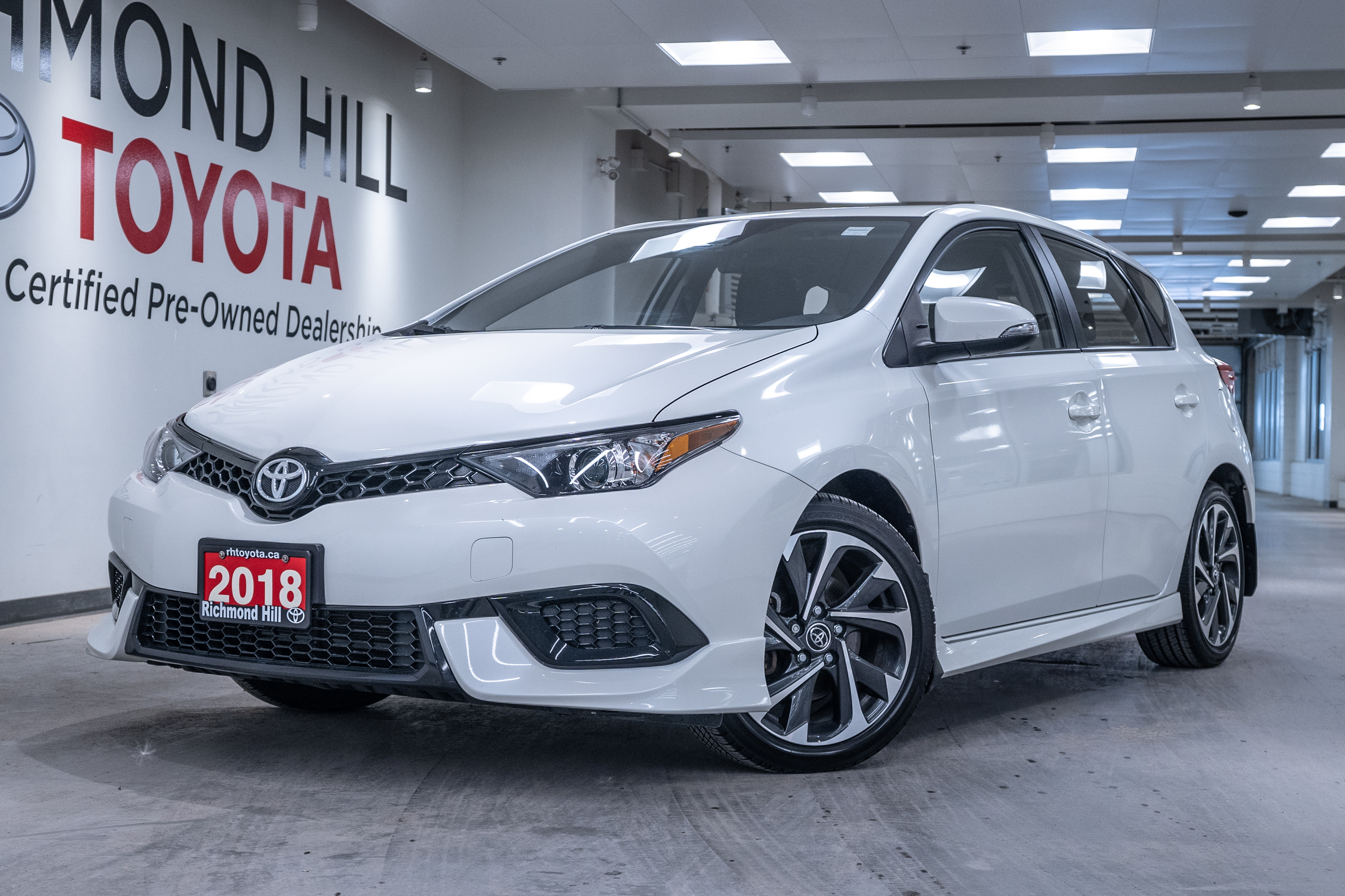 Richmond Hill Toyota | Inventory