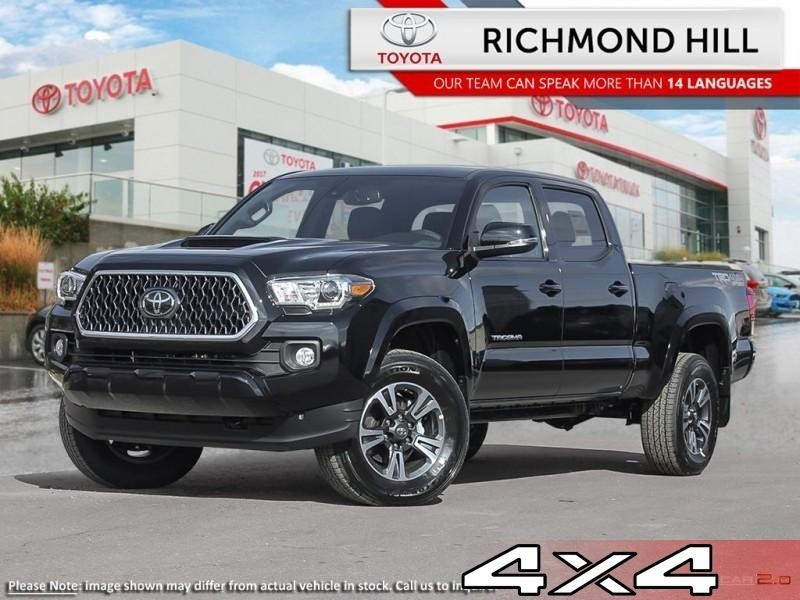 Richmond Hill Toyota | New Inventory